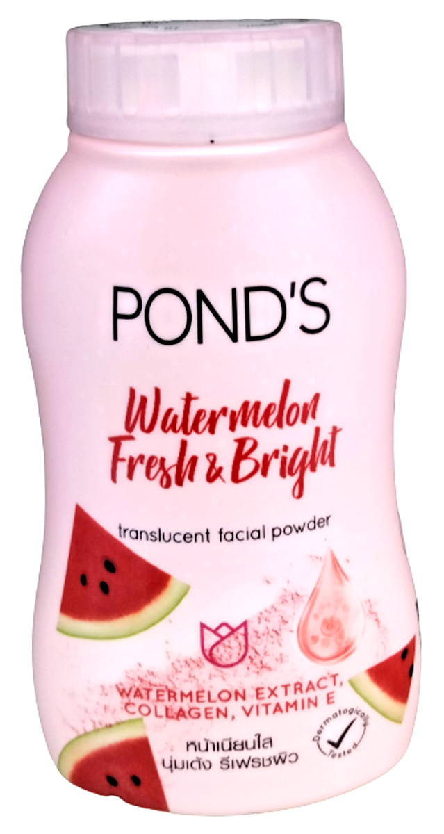 watermelon powder