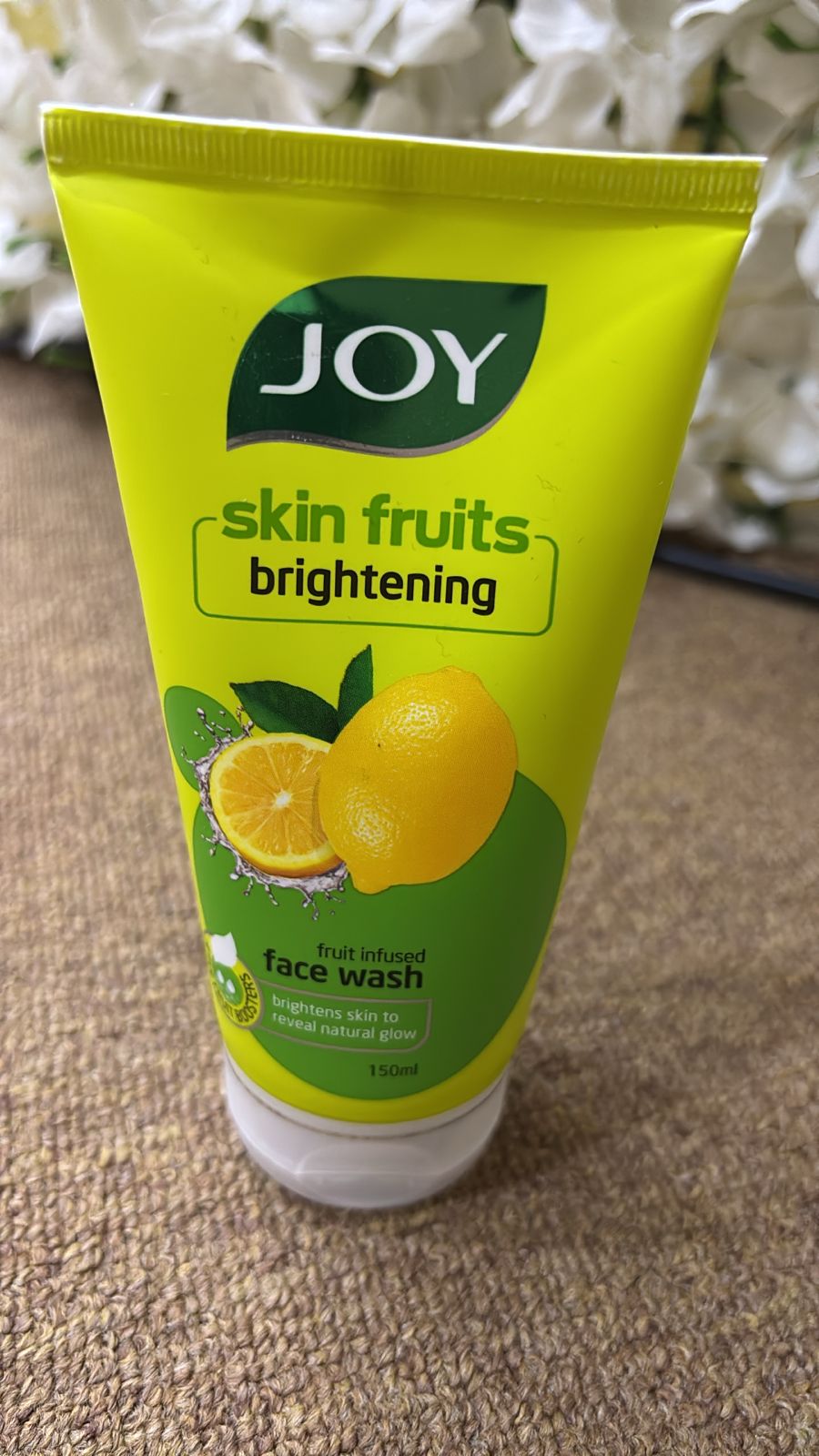 Joy Skin fruits